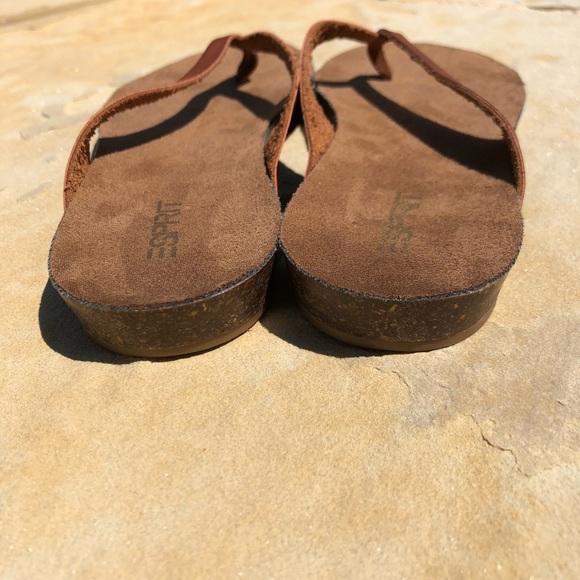 Comfy Esprit Sandals - Picture 5 of 8